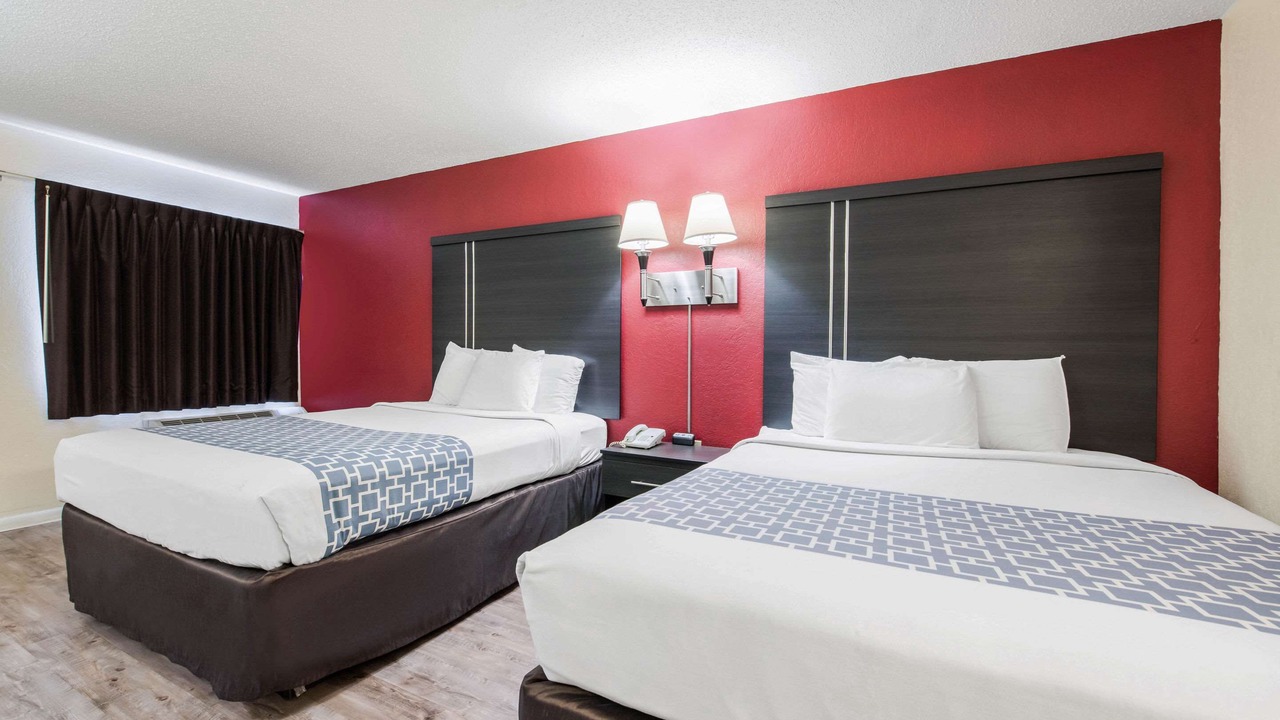 Photo of Bedroom in Waynesville