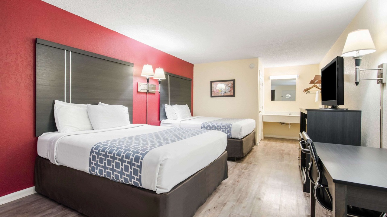 Photo of Bedroom in Waynesville