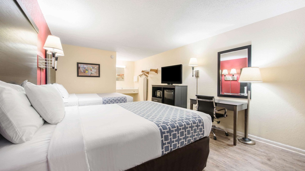 Photo of Bedroom in Waynesville