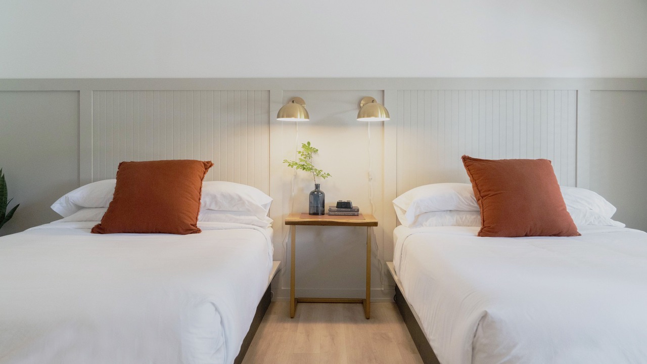 Photo of Bedroom in Cashiers