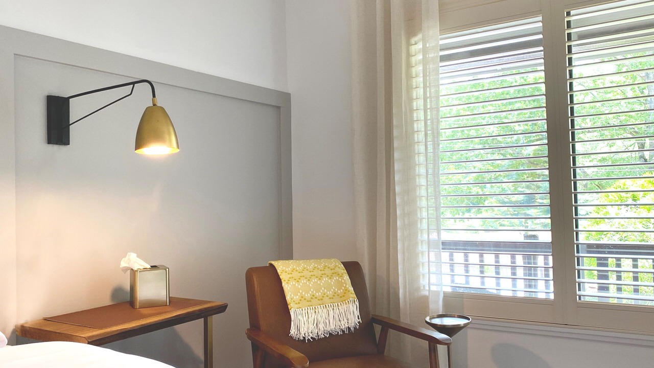 Photo of Bedroom in Cashiers