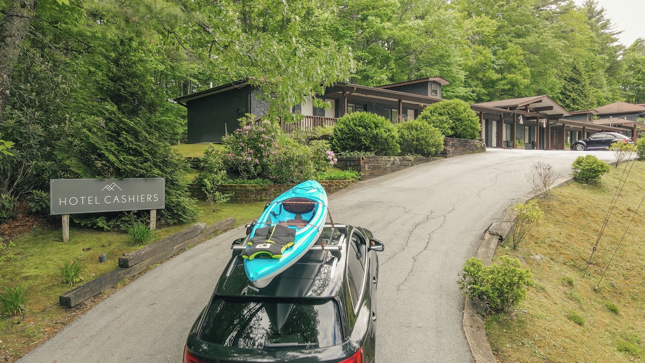 Photo of Outdoor in Cashiers