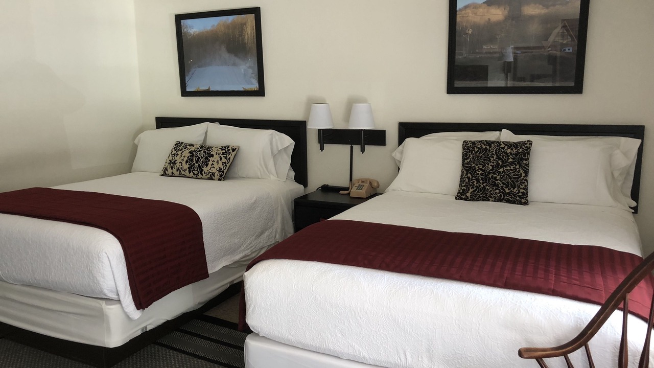 Photo of Bedroom in Maggie Valley