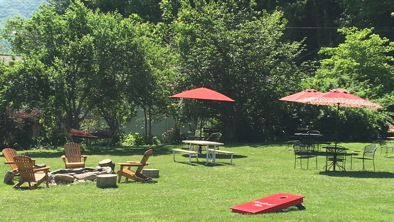 Photo of Outdoor in Maggie Valley
