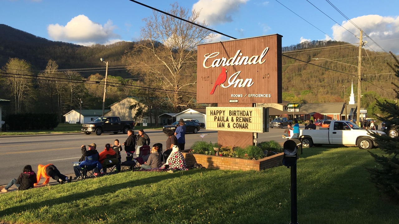 Photo of Outdoor in Maggie Valley