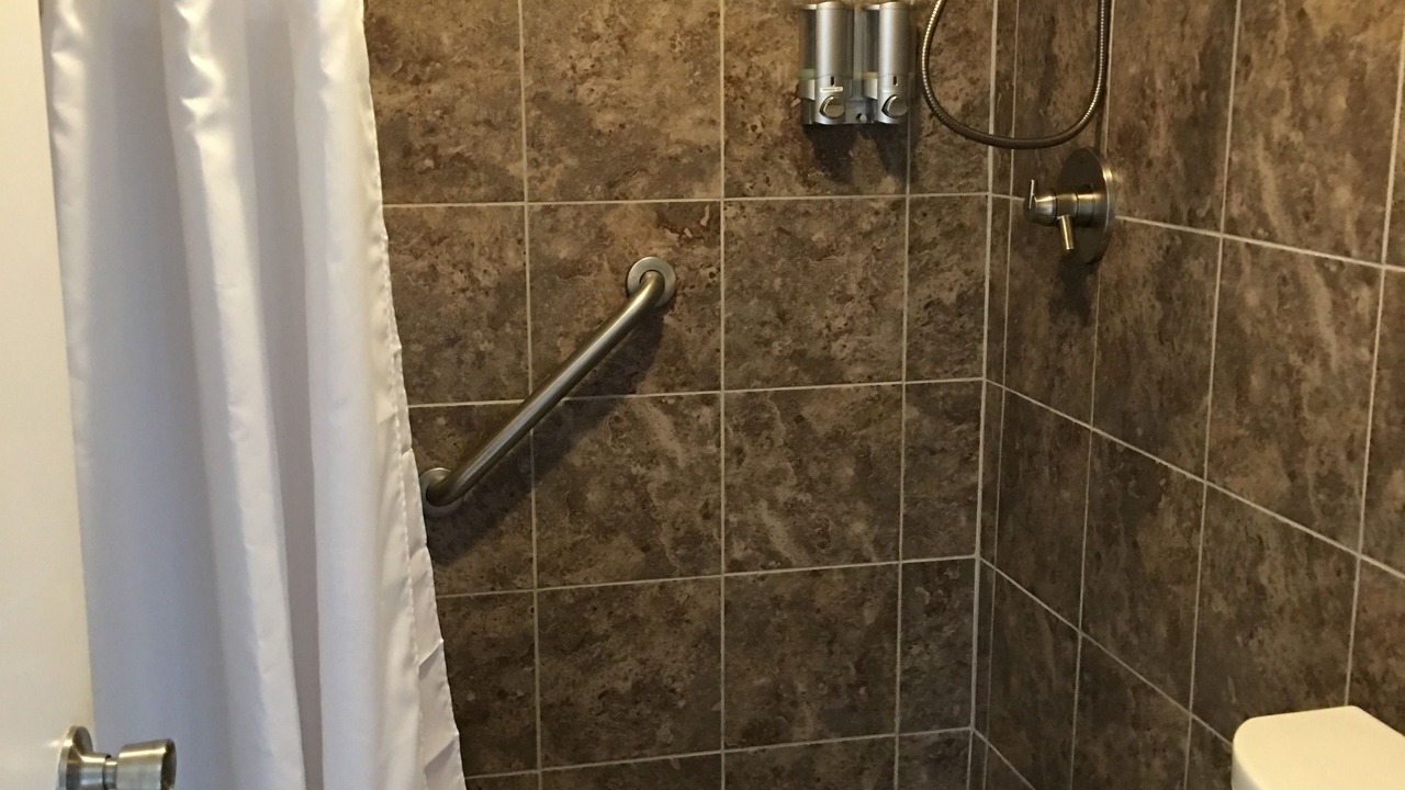 Photo of Bathroom in Maggie Valley