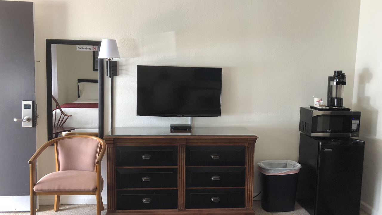 Photo of Bedroom in Maggie Valley