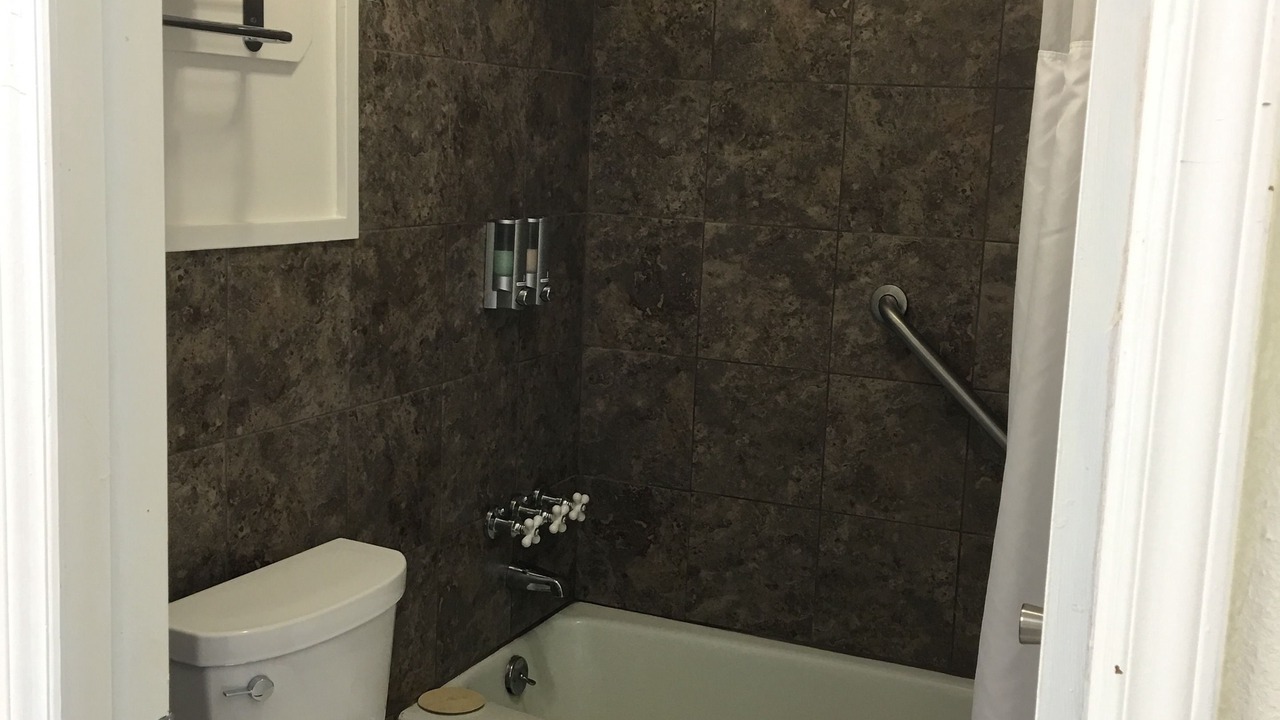 Photo of Bathroom in Maggie Valley