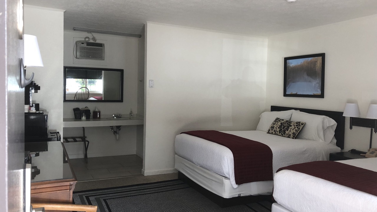 Photo of Bedroom in Maggie Valley