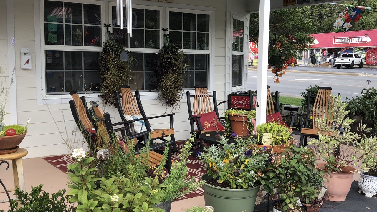 Photo of Outdoor in Maggie Valley