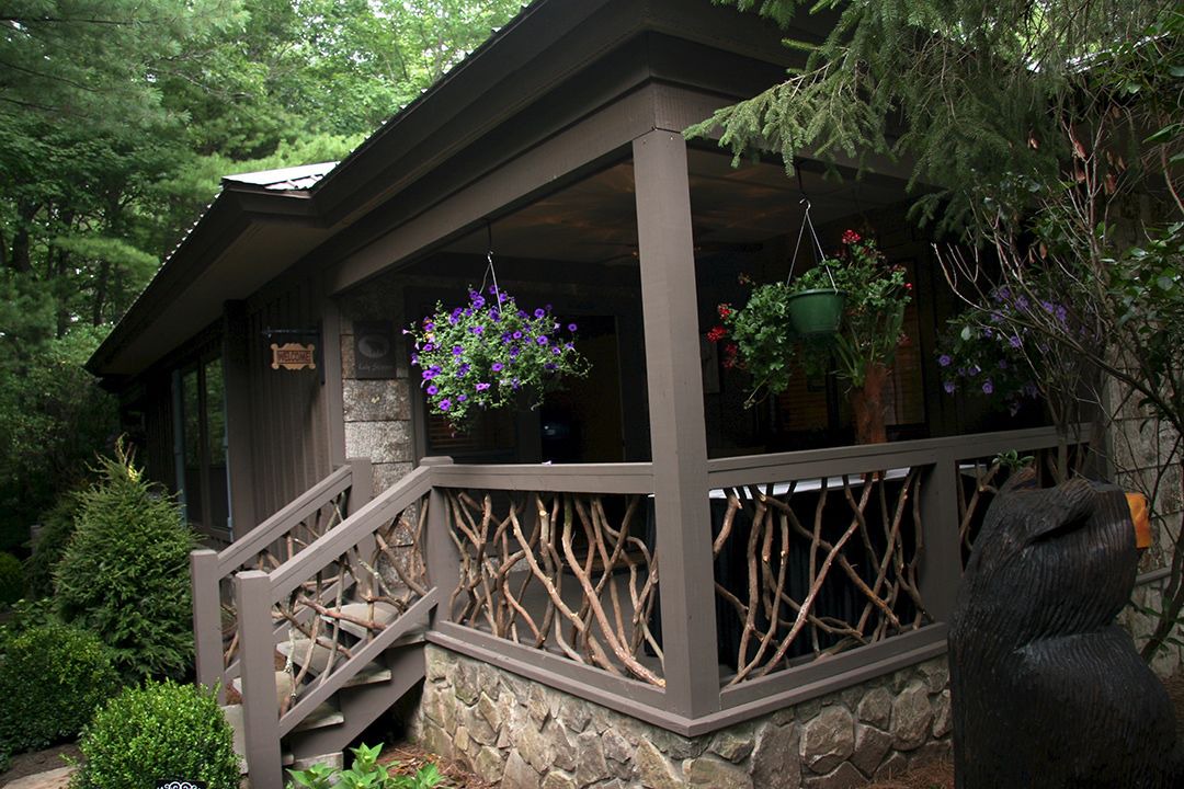 Photo of Outdoor in Sapphire