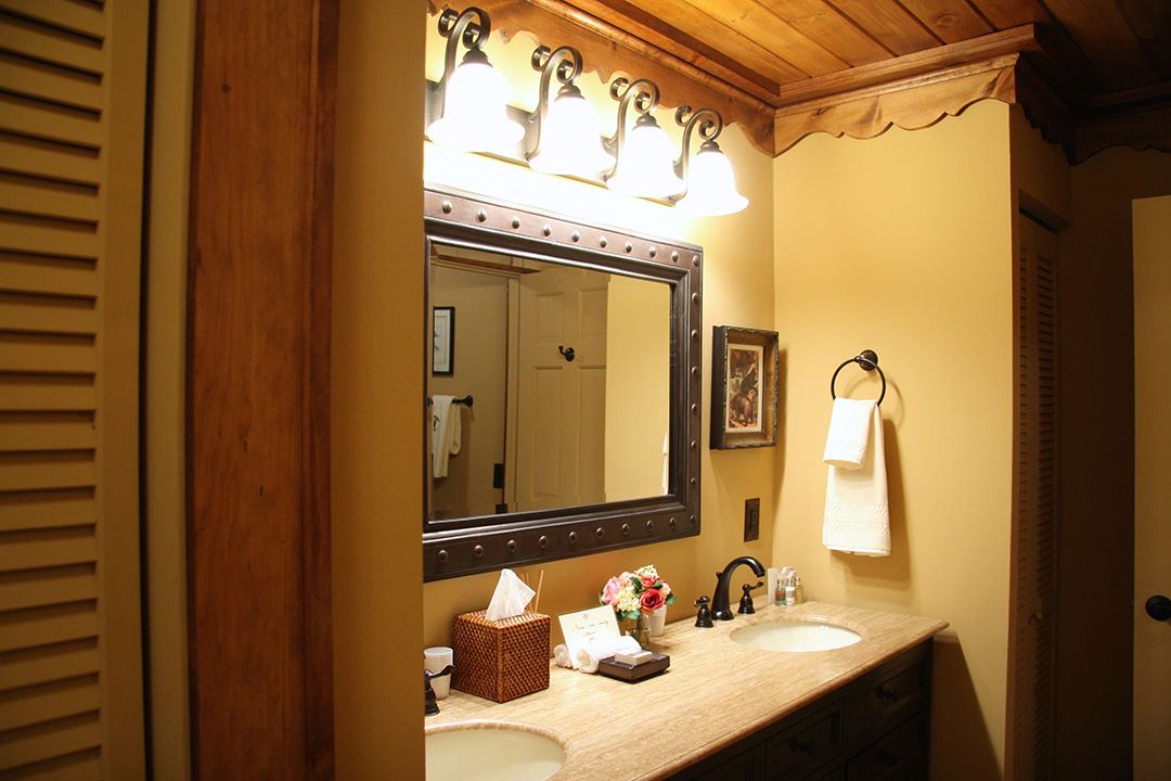 Photo of Bathroom in Sapphire