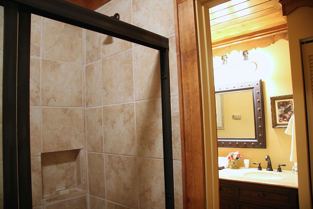 Photo of Bathroom in Sapphire