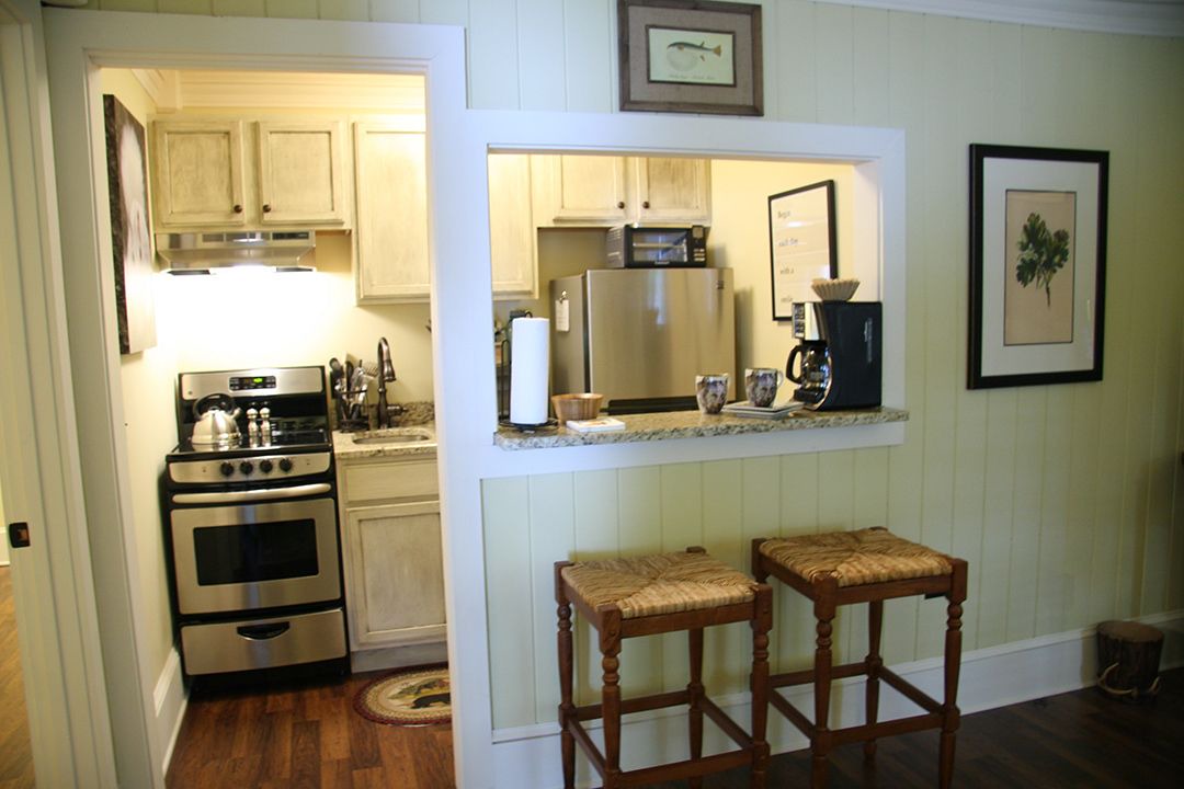 Photo of Kitchen in Sapphire