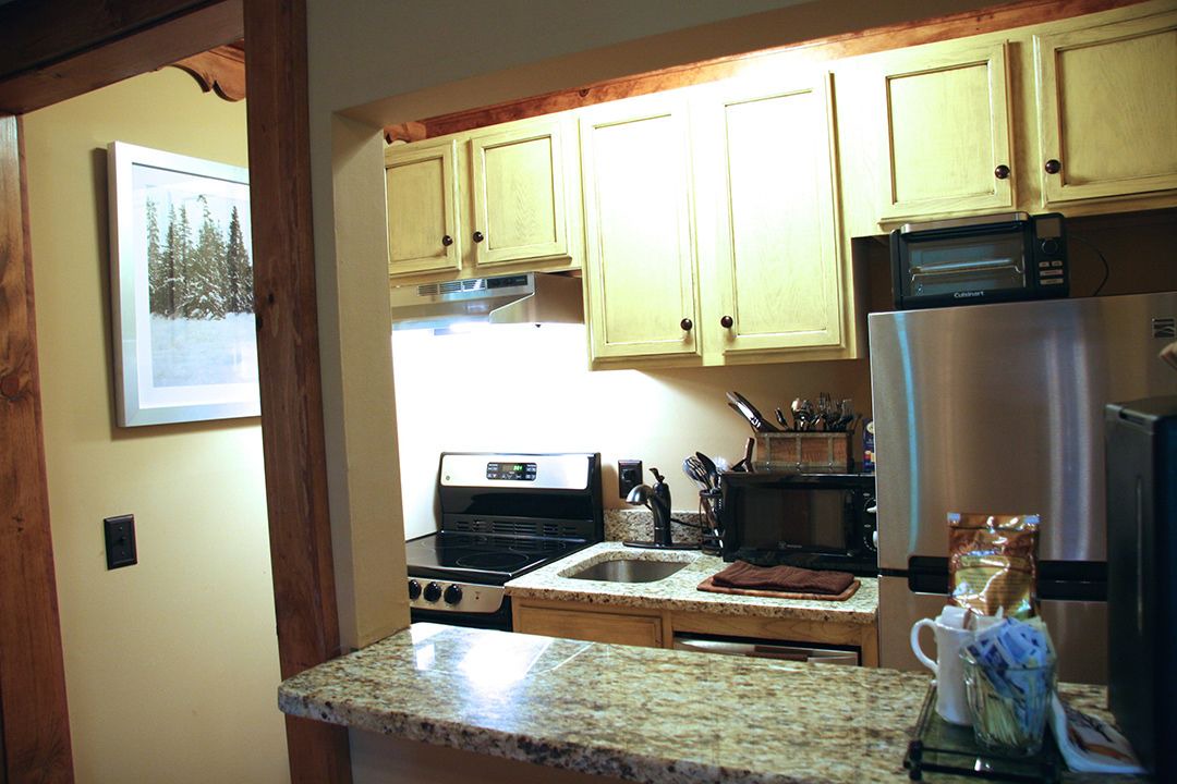 Photo of Kitchen in Sapphire