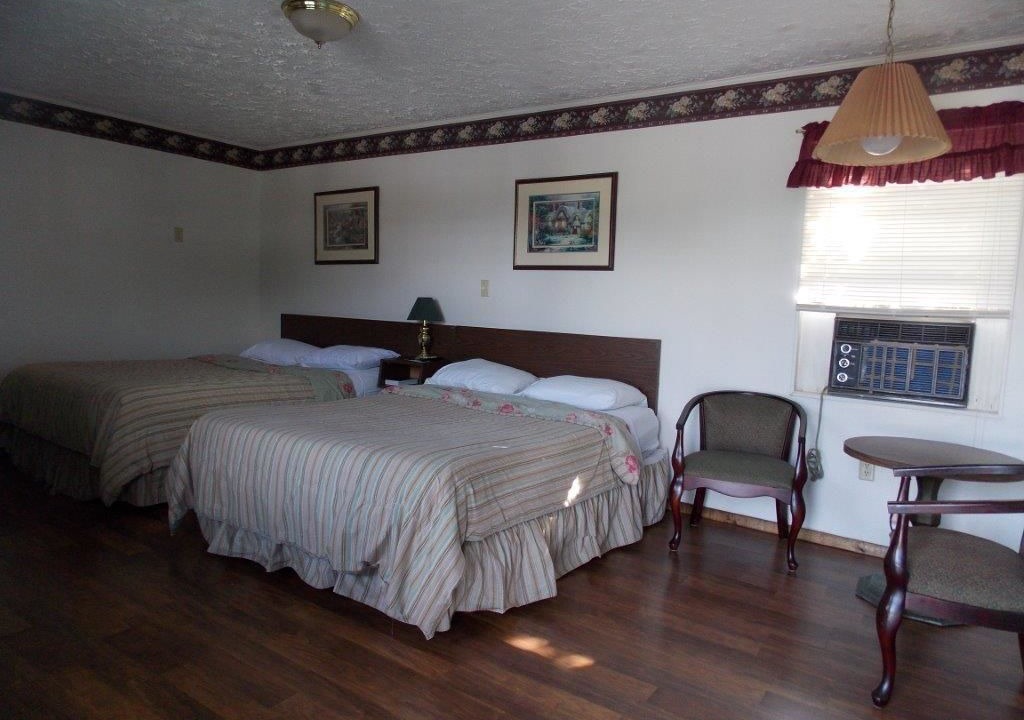Photo of Bedroom in Maggie Valley