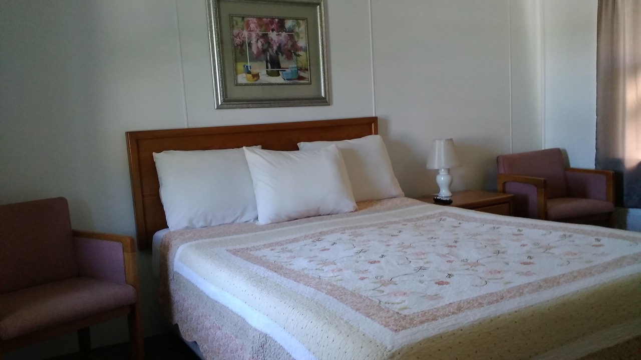 Photo of Bedroom in Maggie Valley