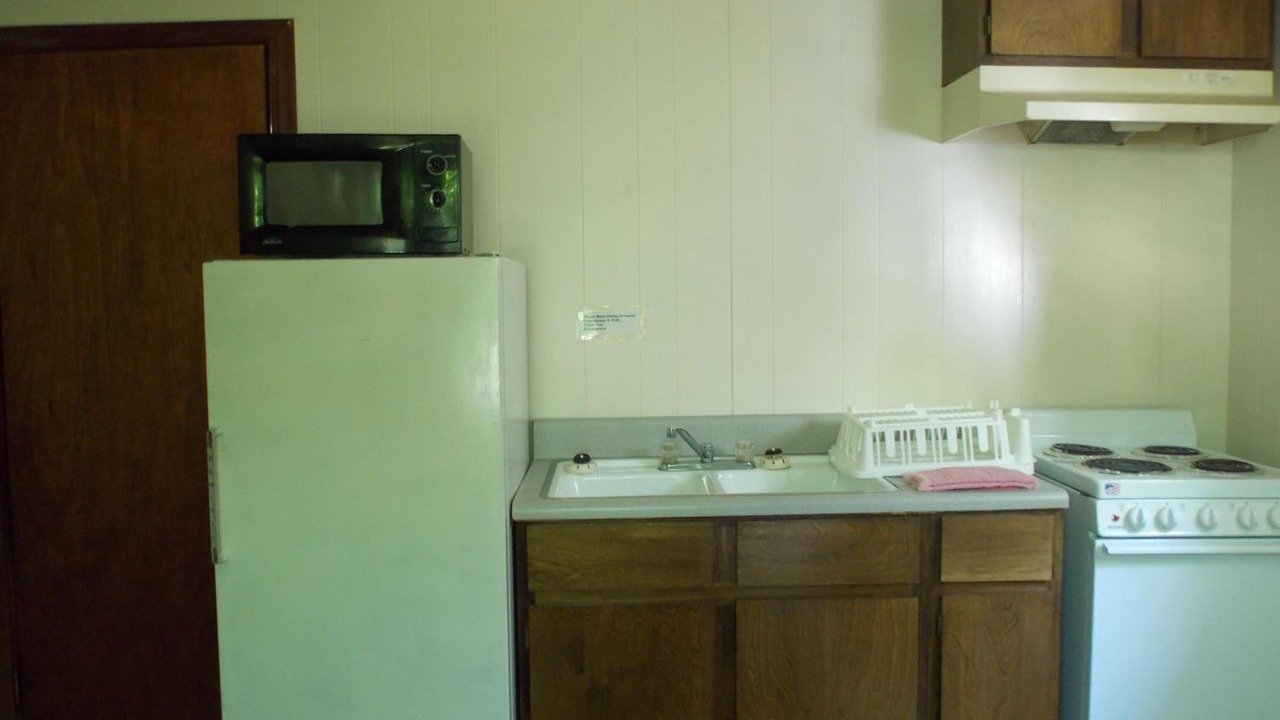 Photo of Kitchen in Maggie Valley