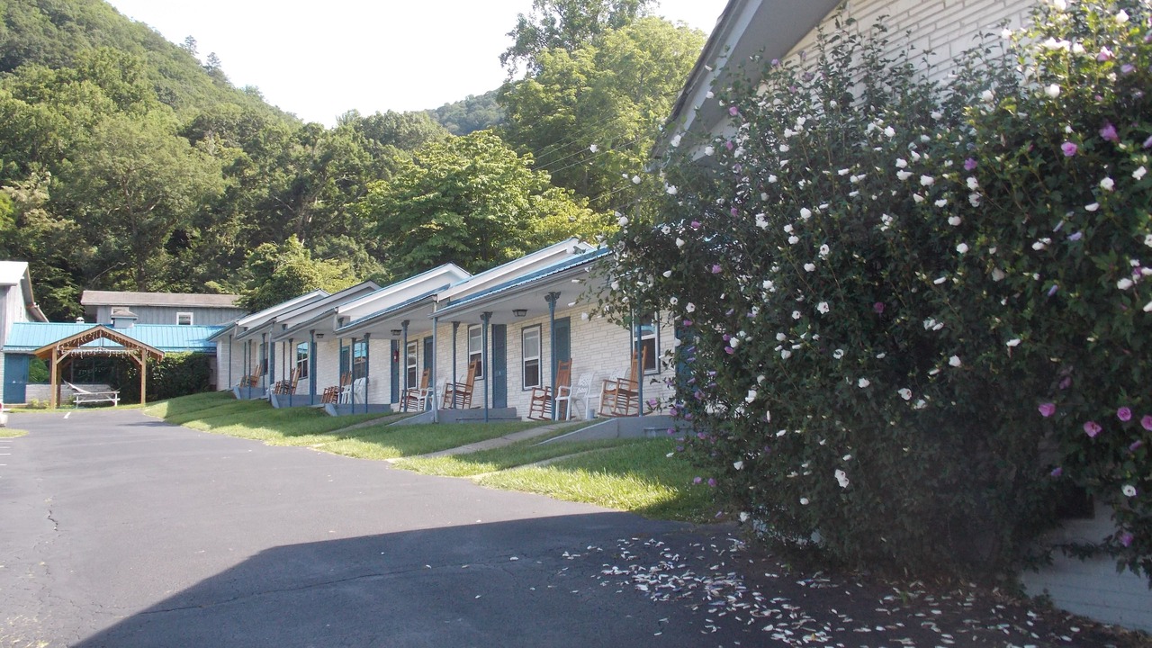 Photo of Outdoor in Maggie Valley