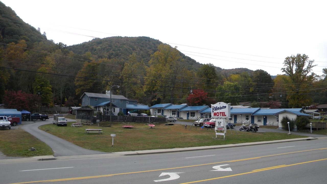 Photo of Others in Maggie Valley
