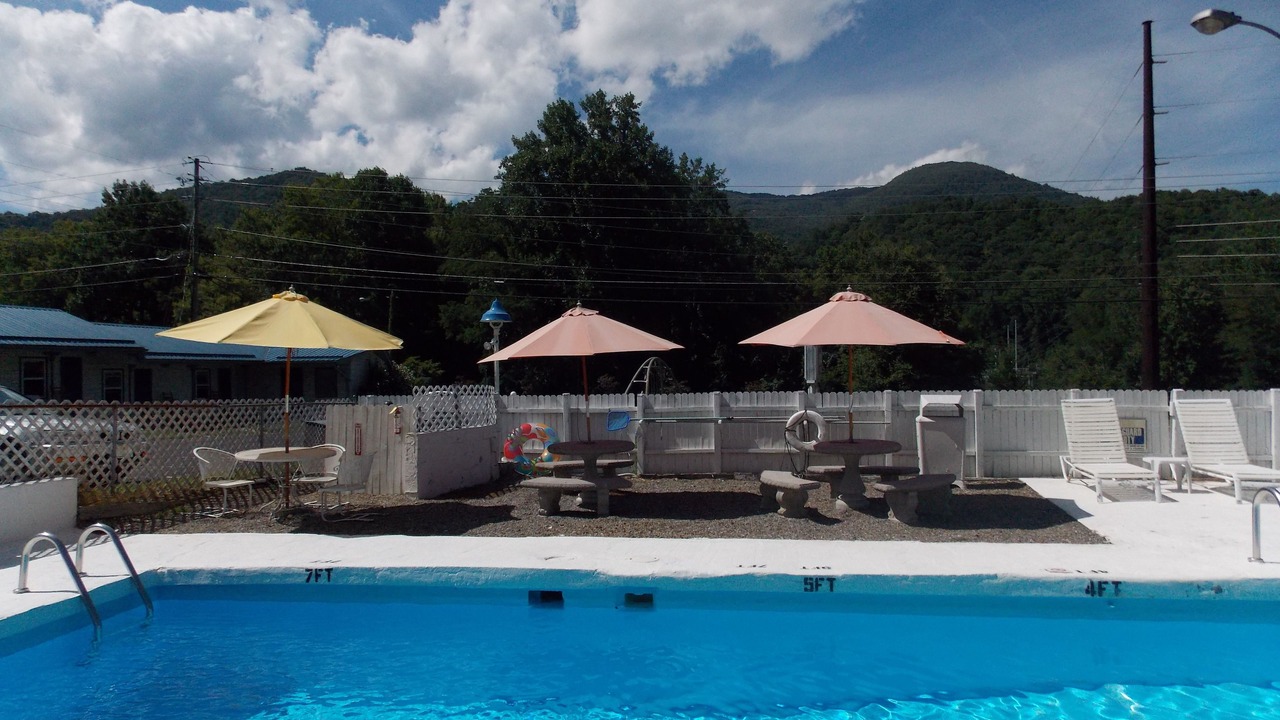 Photo of Outdoor in Maggie Valley