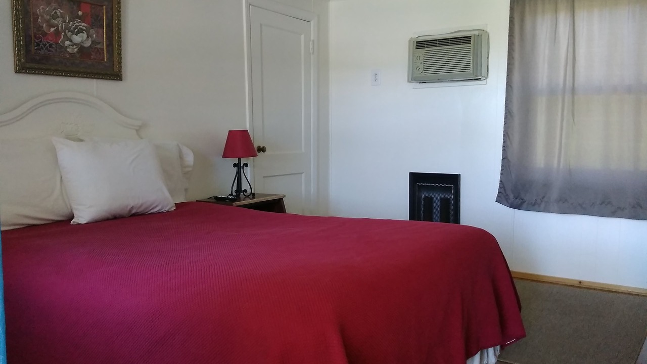 Photo of Bedroom in Maggie Valley