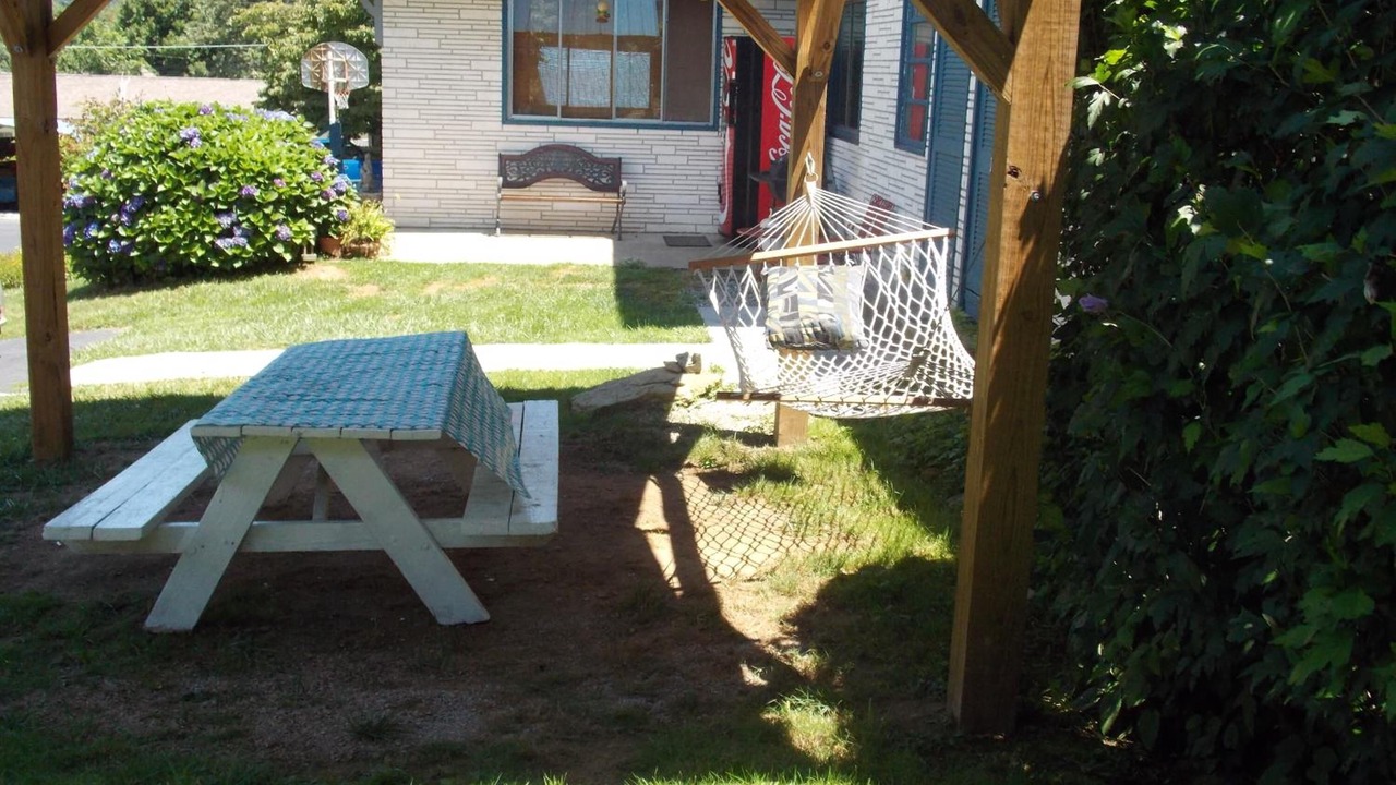 Photo of Outdoor in Maggie Valley