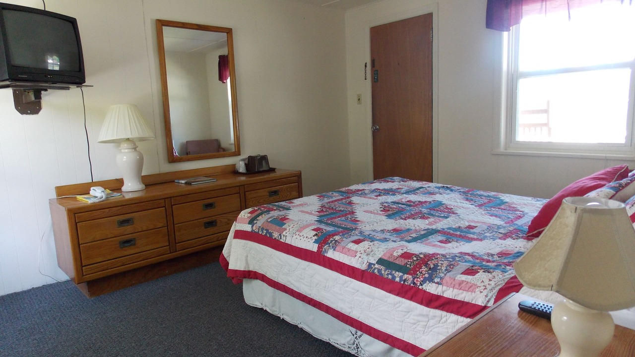 Photo of Bedroom in Maggie Valley