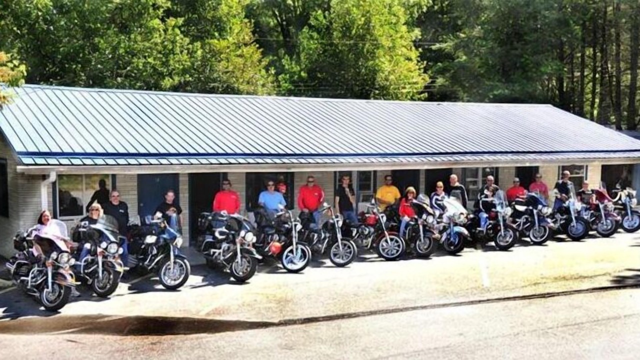 Photo of Outdoor in Maggie Valley