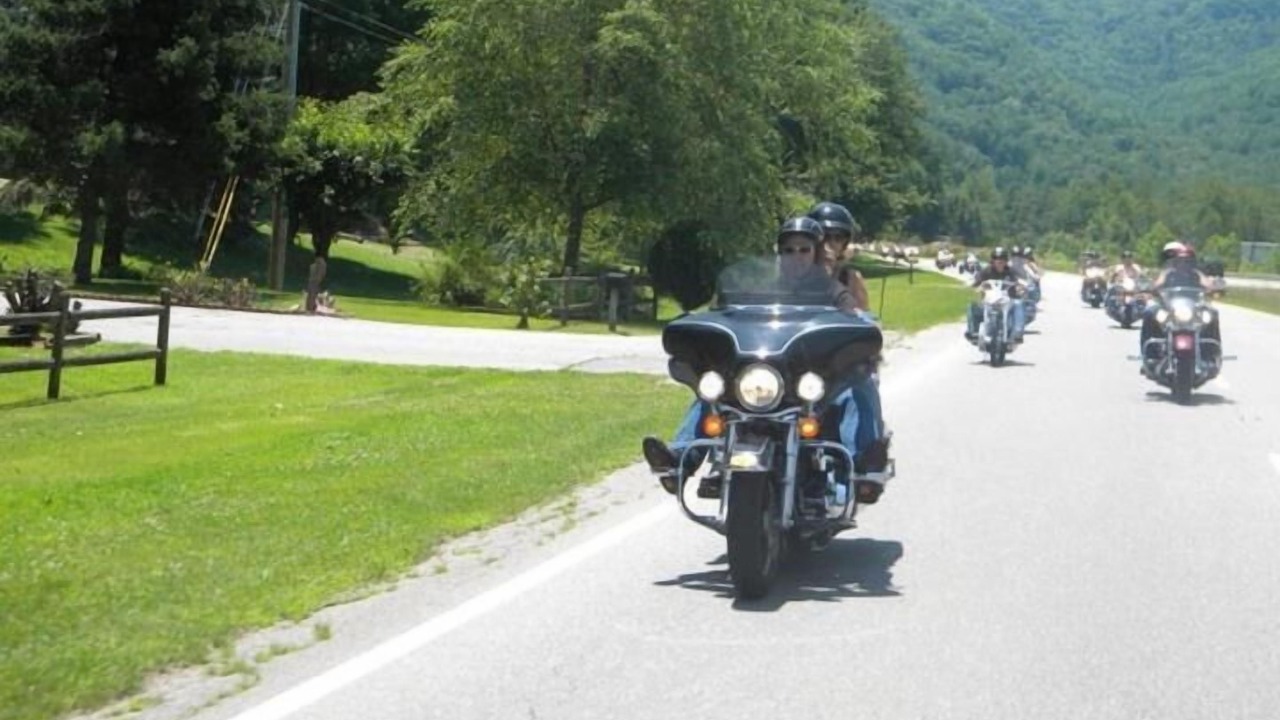 Photo of Outdoor in Maggie Valley