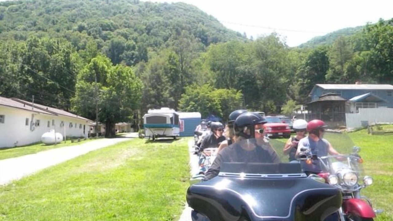 Photo of Outdoor in Maggie Valley