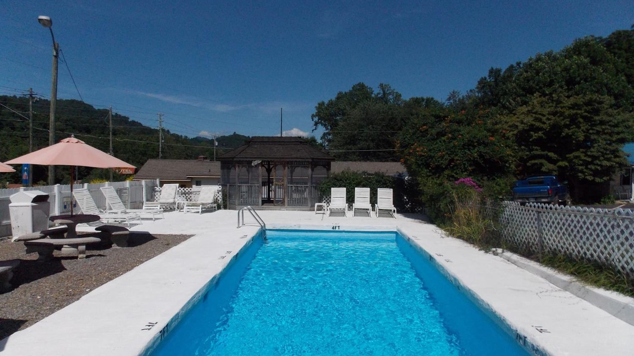 Photo of Outdoor in Maggie Valley