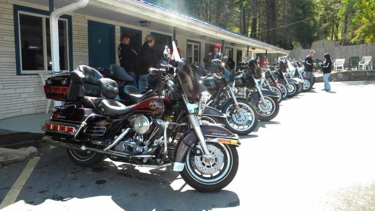 Photo of Others in Maggie Valley