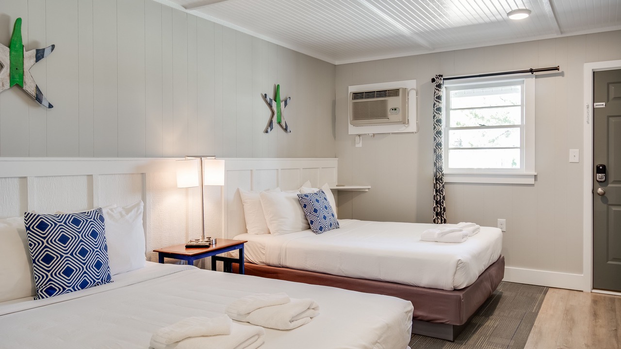 Photo of Bedroom in Nags Head
