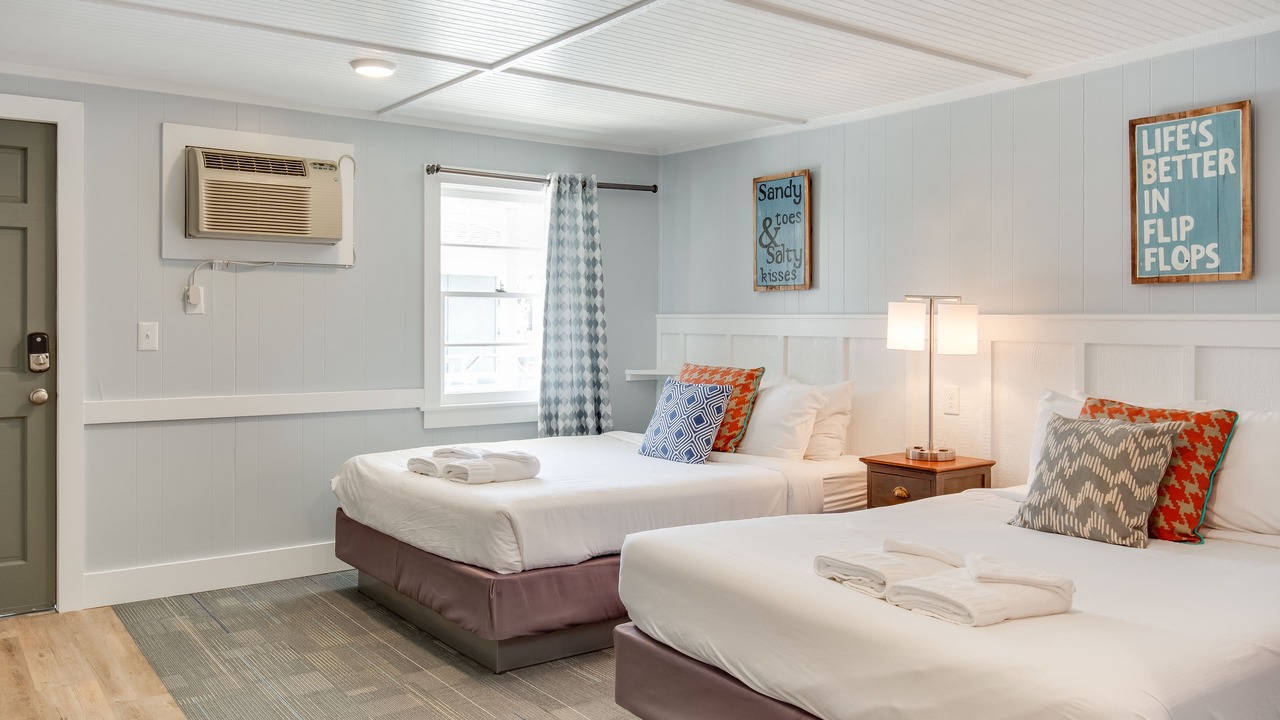 Photo of Bedroom in Nags Head