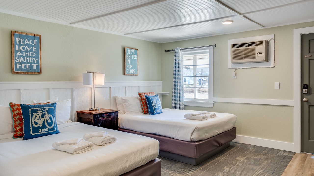Photo of Bedroom in Nags Head