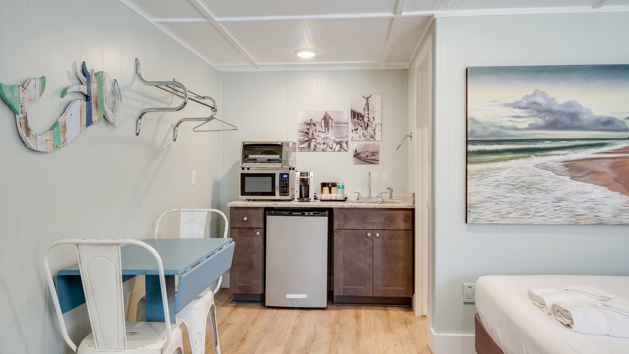 Photo of Bedroom in Nags Head