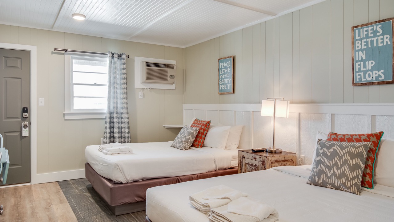 Photo of Bedroom in Nags Head