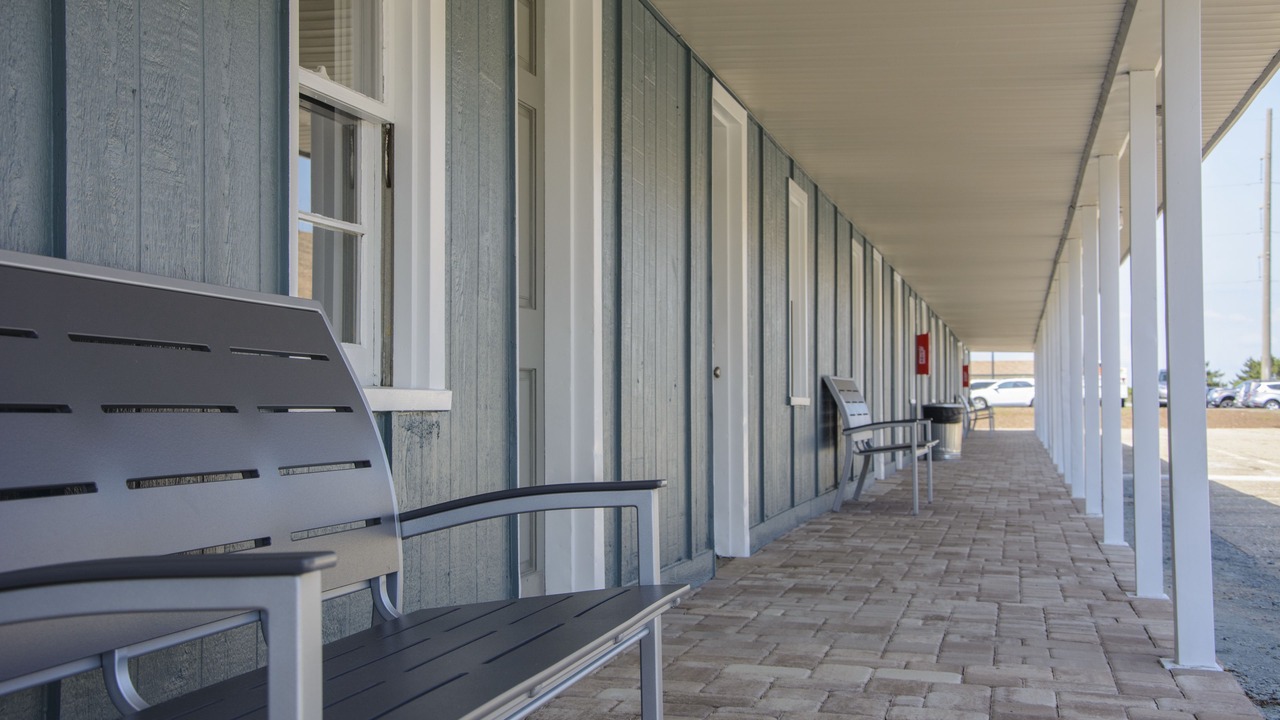 Photo of Patio Balcony in Nags Head