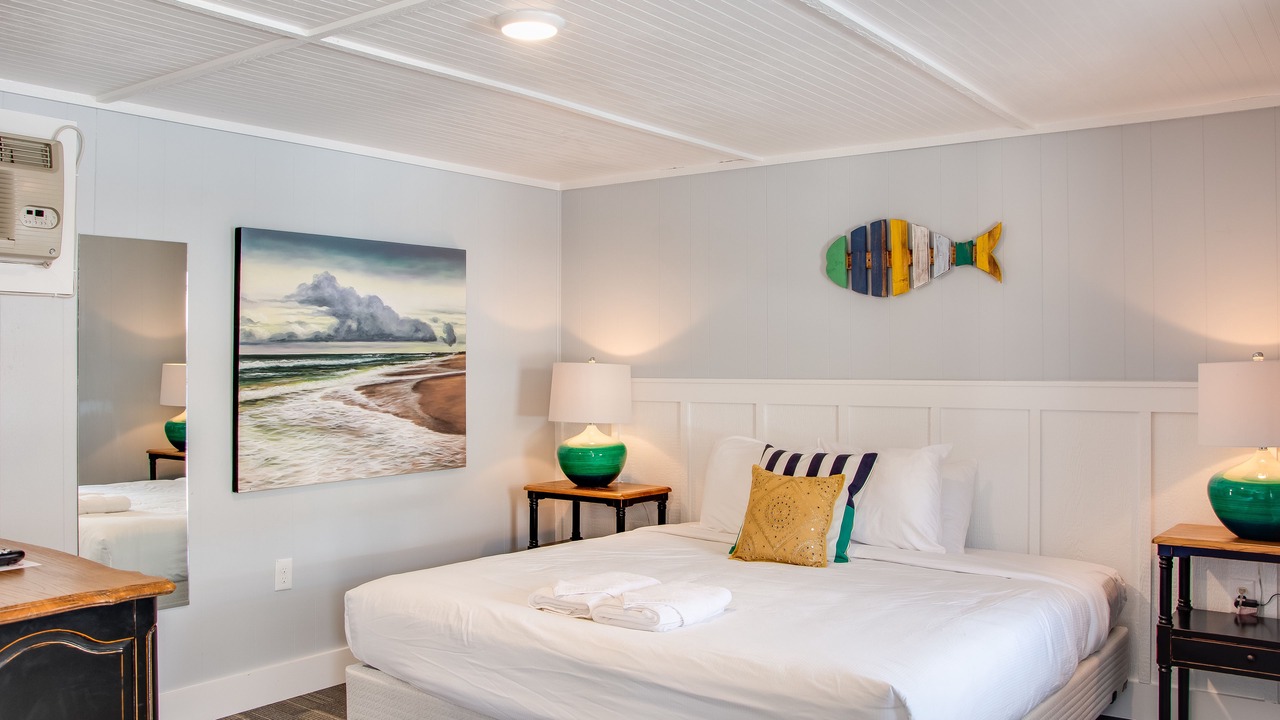 Photo of Bedroom in Nags Head
