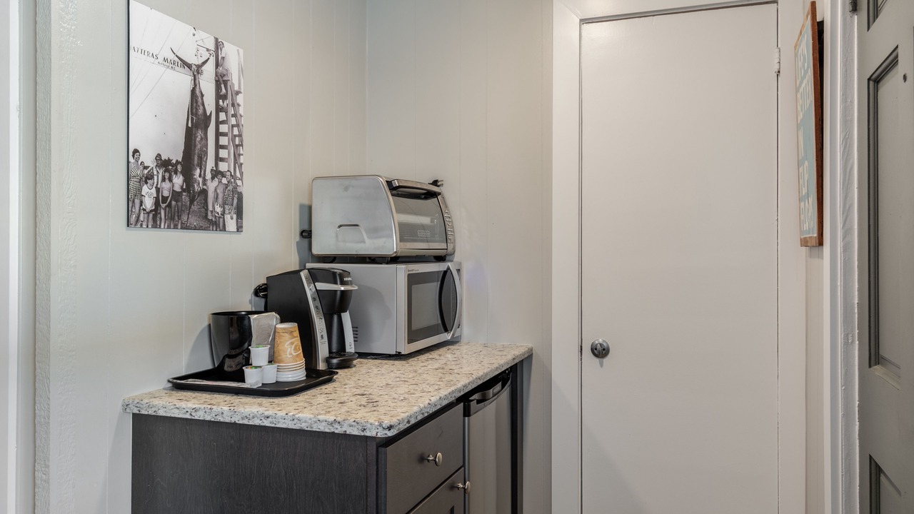 Photo of Bedroom in Nags Head