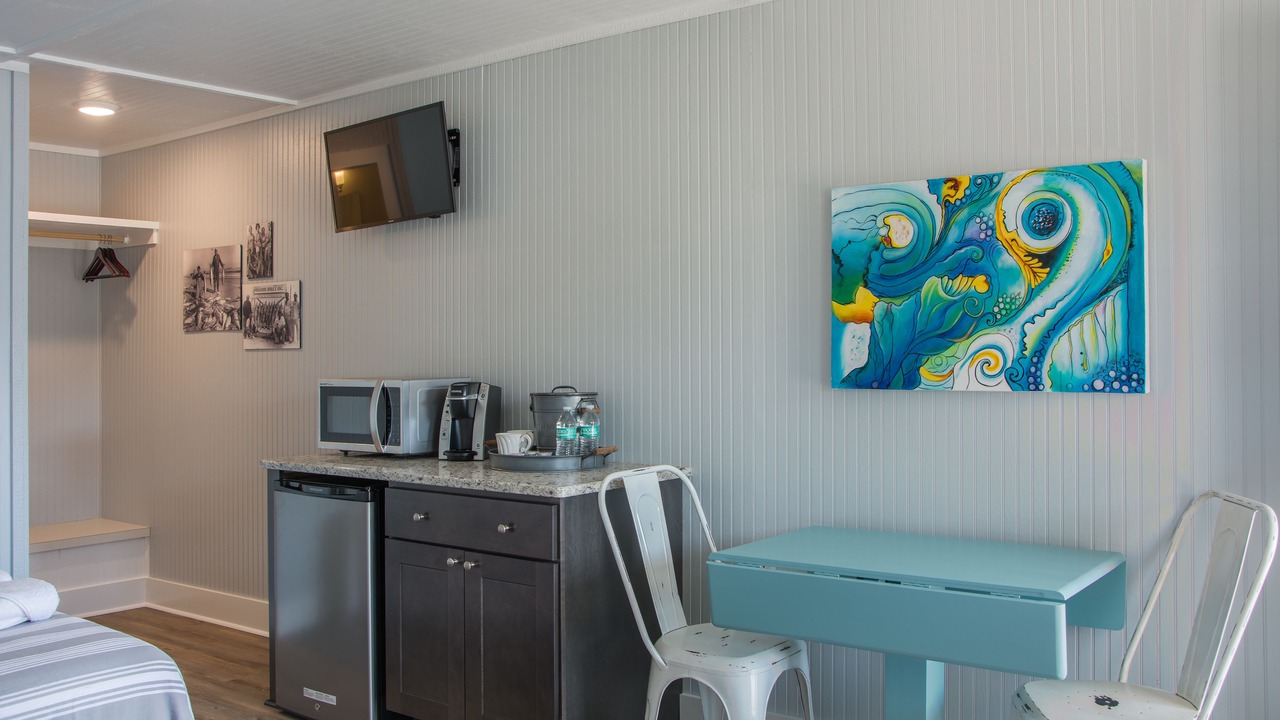 Photo of Bedroom in Nags Head