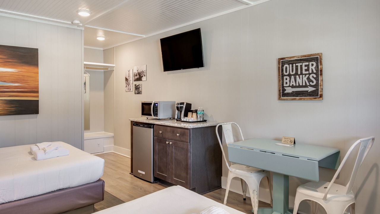 Photo of Bedroom in Nags Head