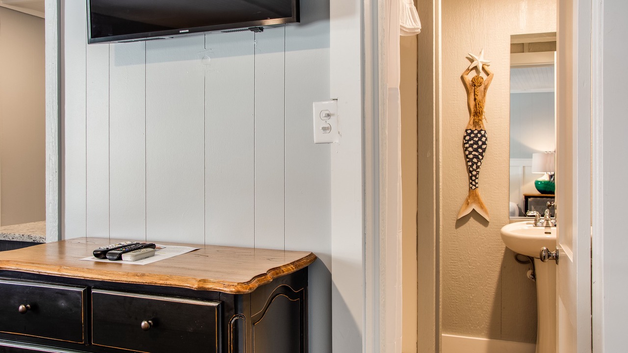 Photo of Bedroom in Nags Head