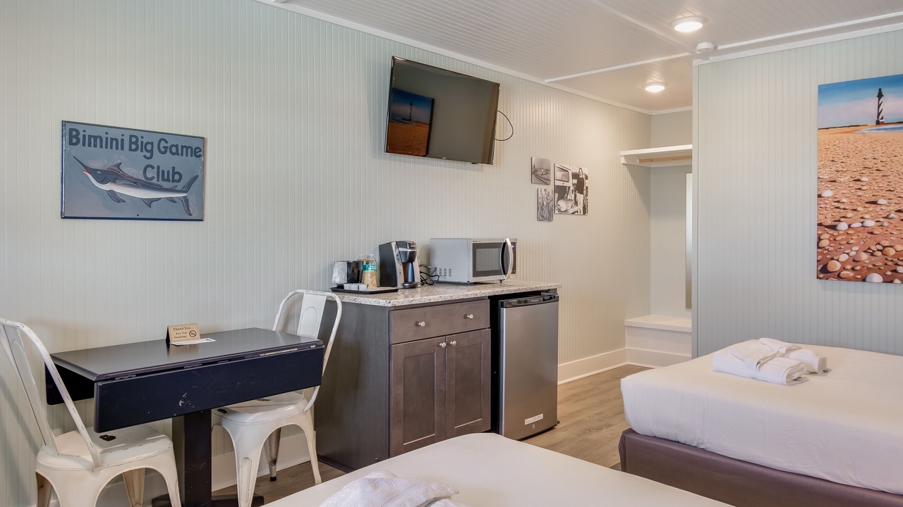 Photo of Bedroom in Nags Head