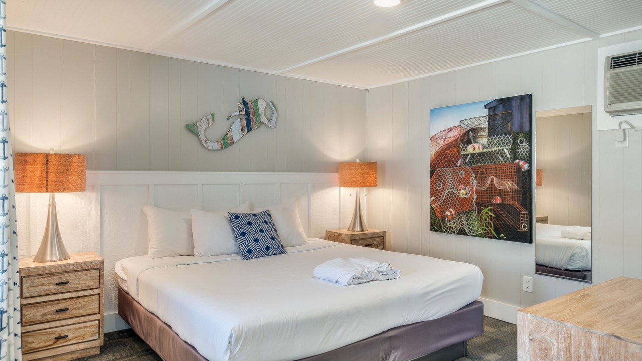 Photo of Bedroom in Nags Head