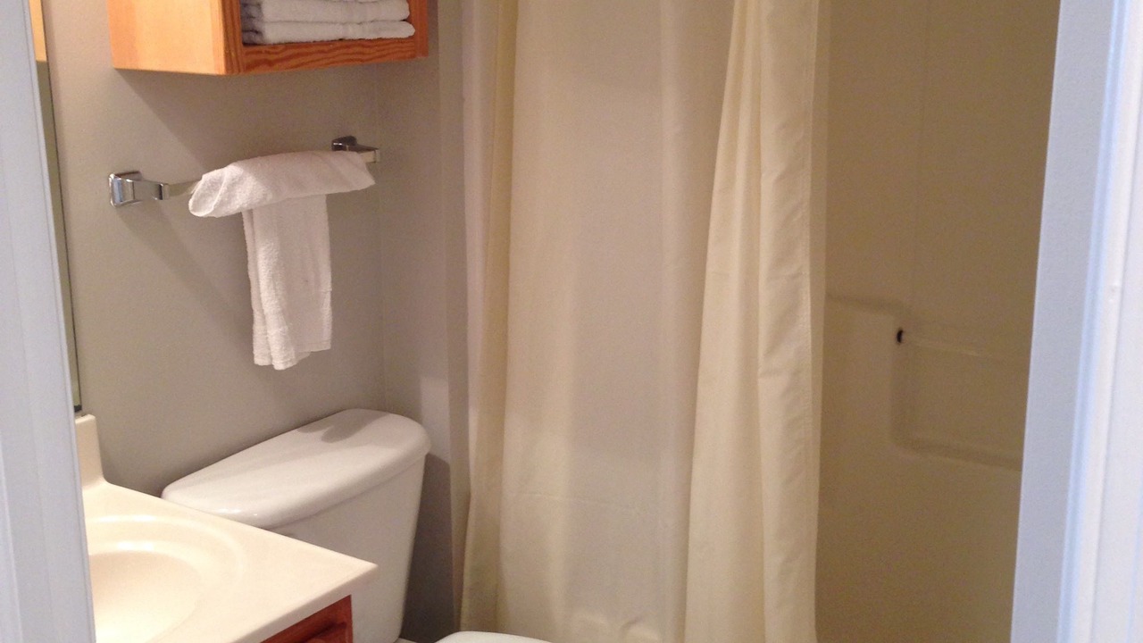 Photo of Bathroom in Hatteras