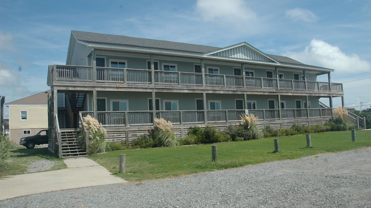Photo of Outdoor in Hatteras
