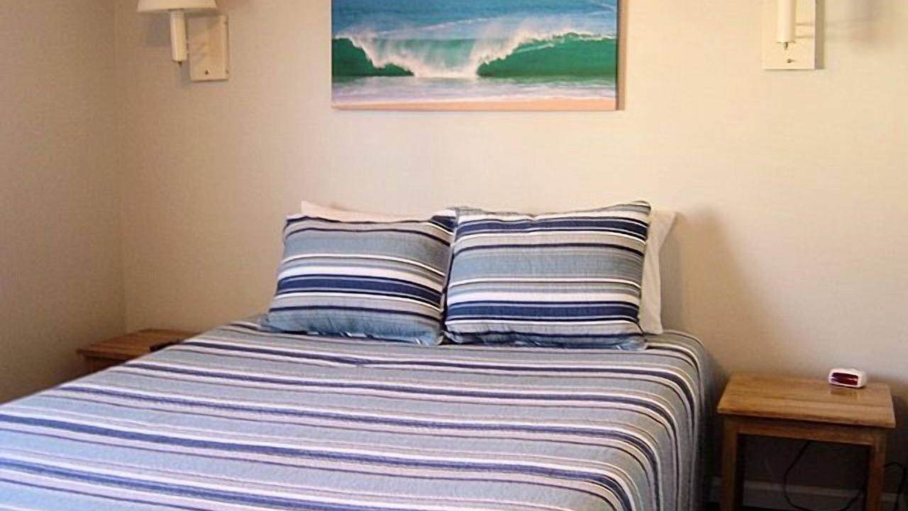 Photo of Bedroom in Hatteras