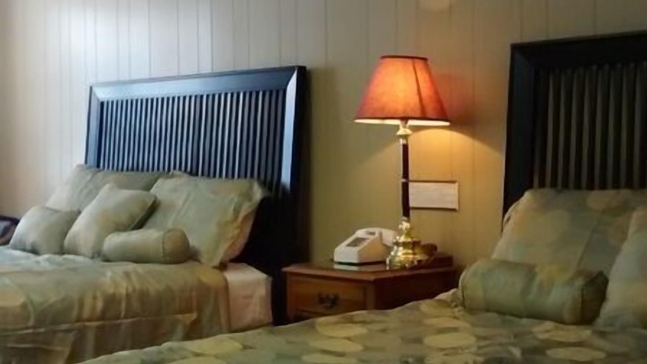 Photo of Bedroom in Maggie Valley